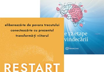 Pachet Șterge urmele suferinței