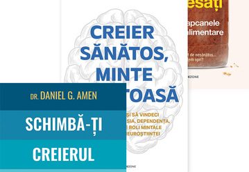 Pachet Știința sănătătii