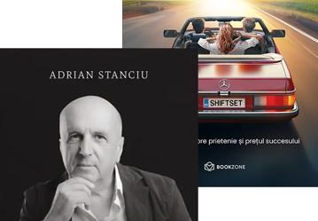 Pachet Succesul nu are o rețetă