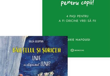 Pachet Superputerea mea: empatia