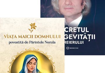 Pachet Taine pentru suflet și minte