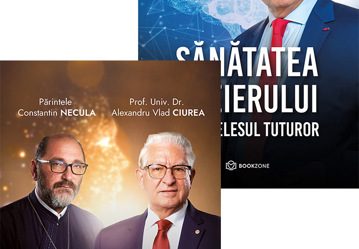 Pachet Tainele minții și ale sufletului