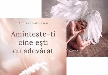 Pachet Terapie cu Andreea Savulescu