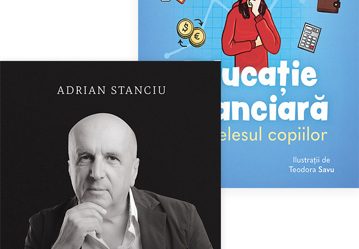 Pachetul antreprenoriatului în familie