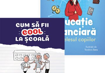 Pachetul micilor învățăcei