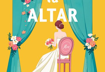 Părăsită la altar