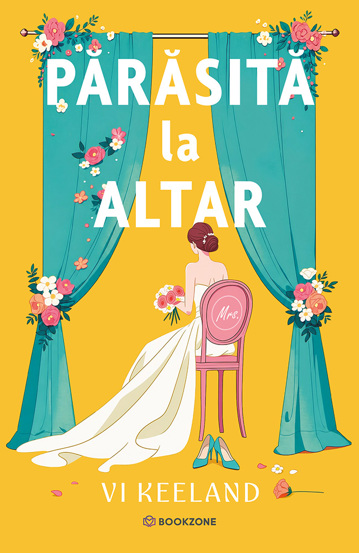 Părăsită la altar
