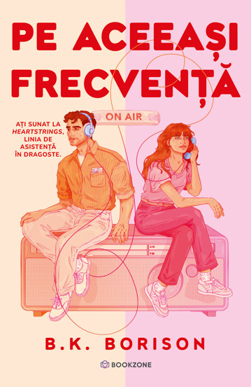 Pe aceeași frecvență