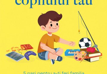 Protejeaza creierul copilului tau
