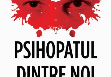Psihopatul dintre noi