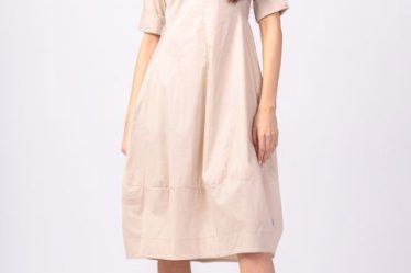 Rochie bej