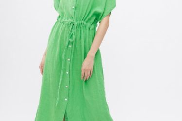 Rochie camasa