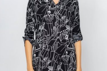 Rochie camasa