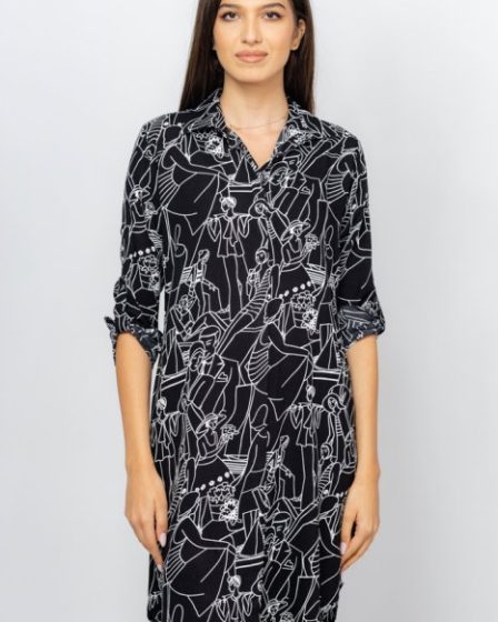Rochie camasa