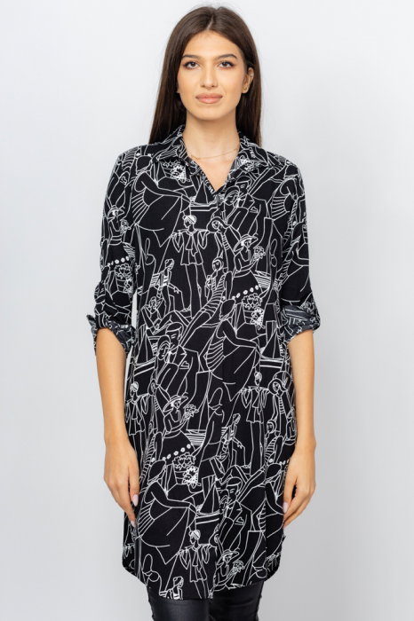 Rochie camasa