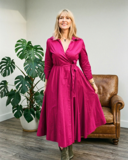 Rochie clos