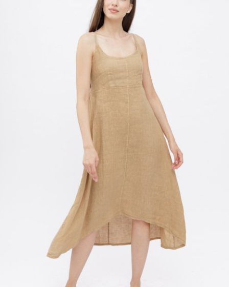 Rochie din in