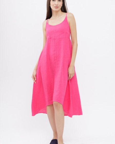 Rochie din in