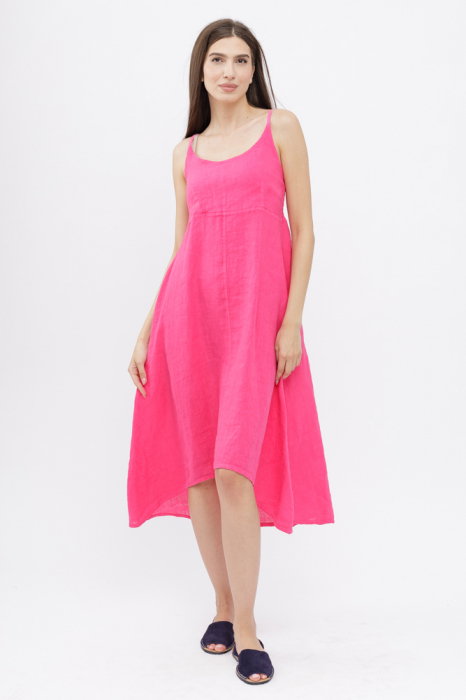 Rochie din in