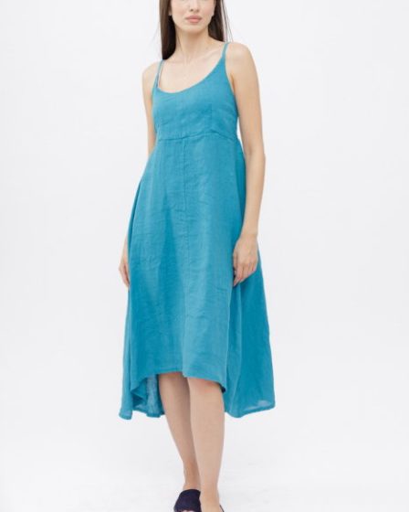 Rochie din in