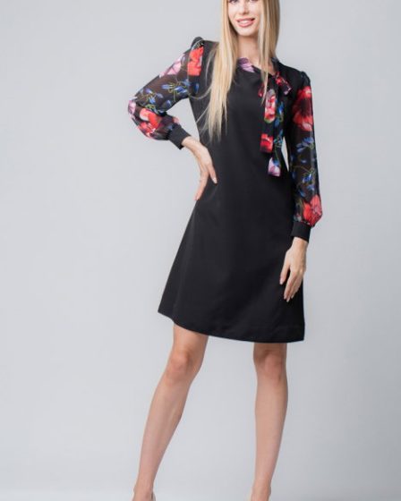Rochie eleganta