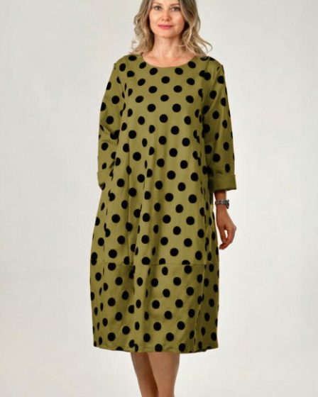 Rochie lalea