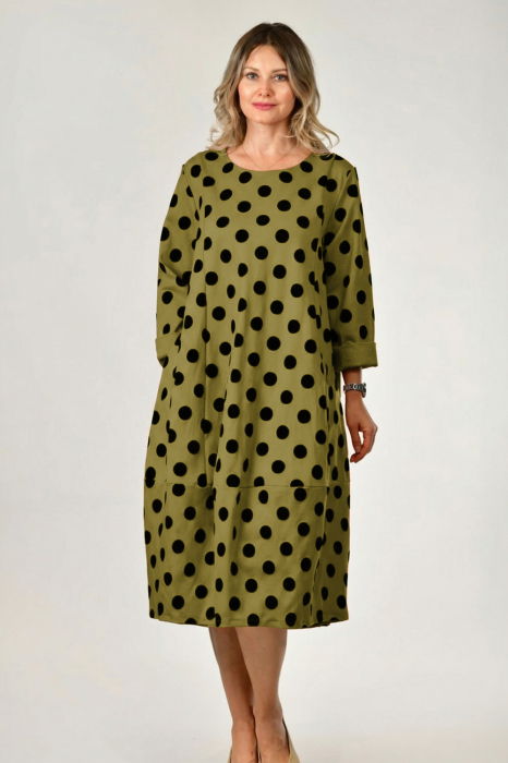 Rochie lalea