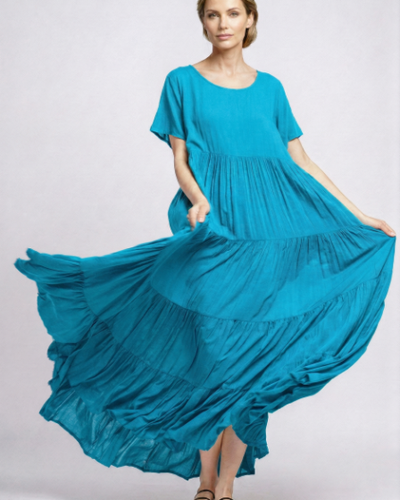 Rochie lunga