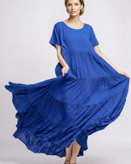 Rochie lunga