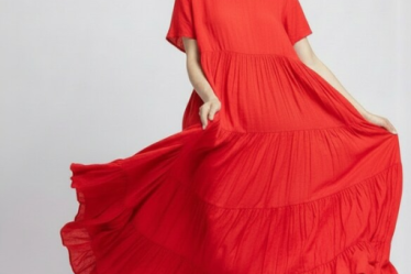 Rochie lunga