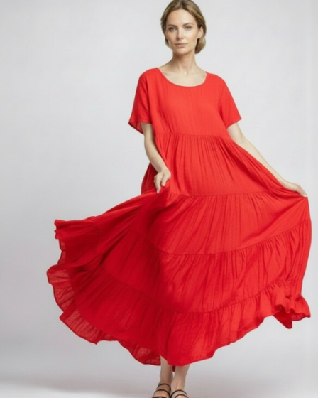 Rochie lunga
