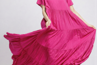 Rochie lunga