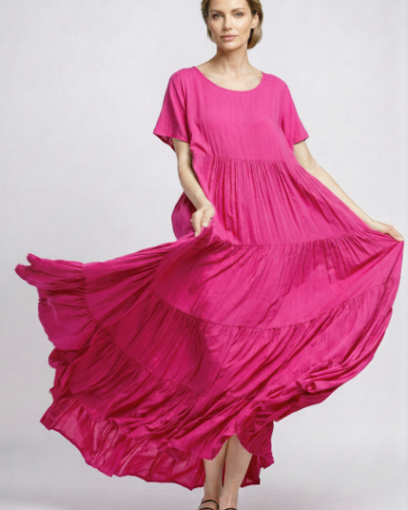 Rochie lunga