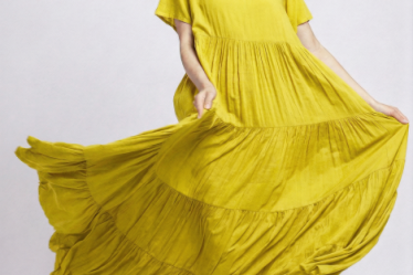 Rochie lunga