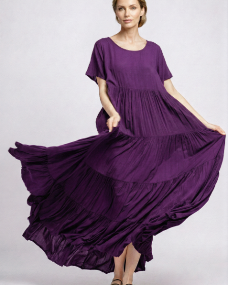 Rochie lunga