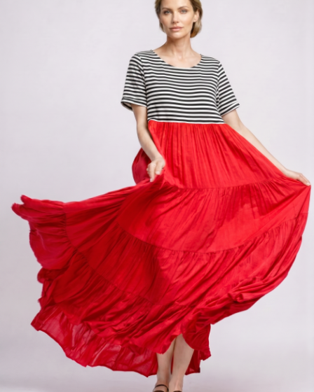 Rochie lunga