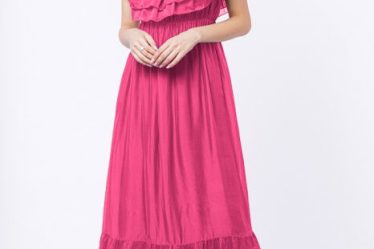 Rochie lunga