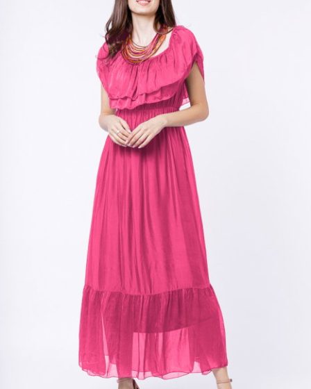 Rochie lunga