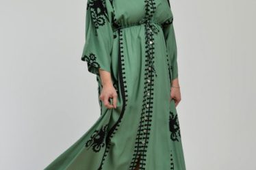 Rochie lunga