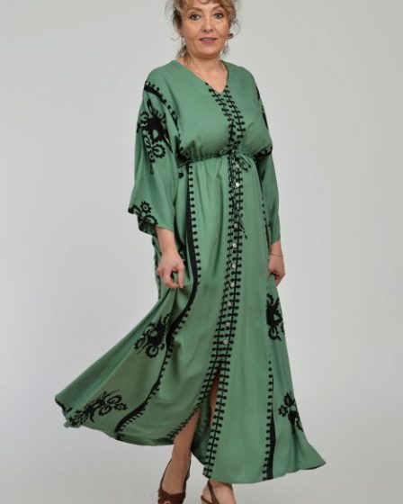 Rochie lunga