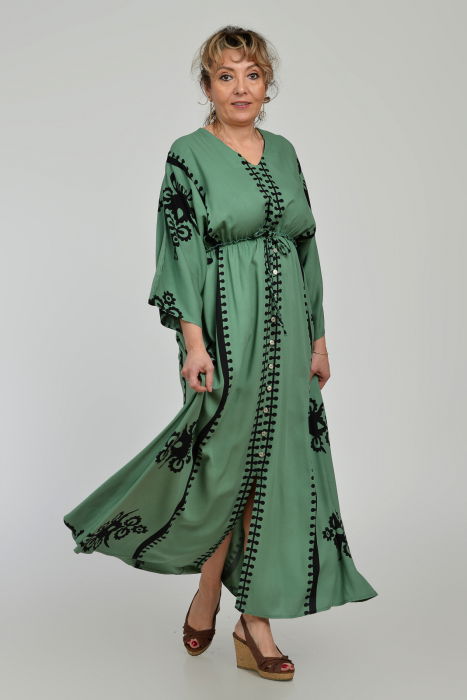 Rochie lunga