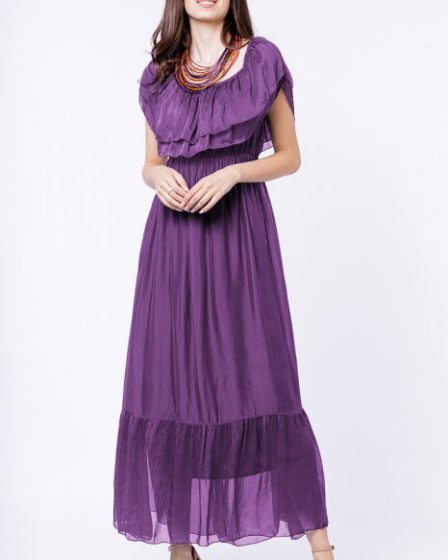 Rochie lunga