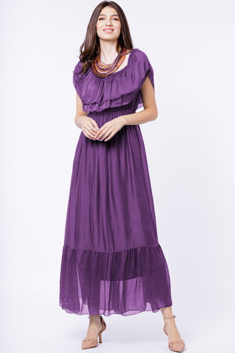 Rochie lunga