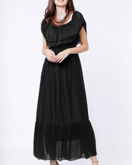 Rochie lunga