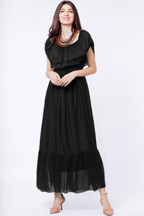 Rochie lunga