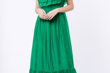 Rochie lunga
