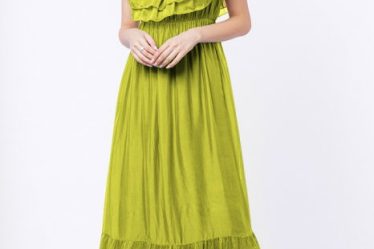 Rochie lunga