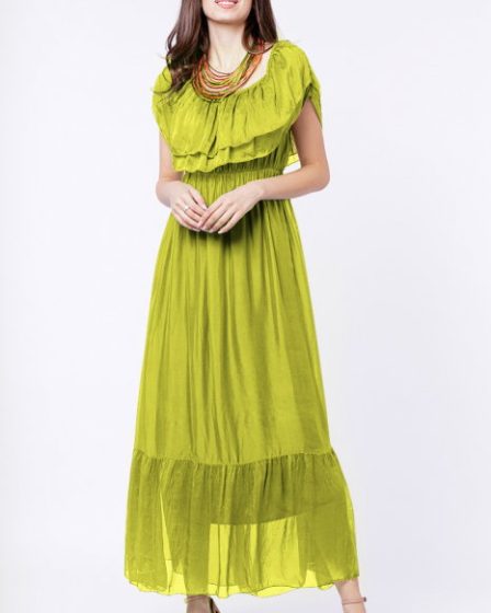 Rochie lunga