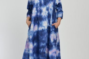 Rochie maxi
