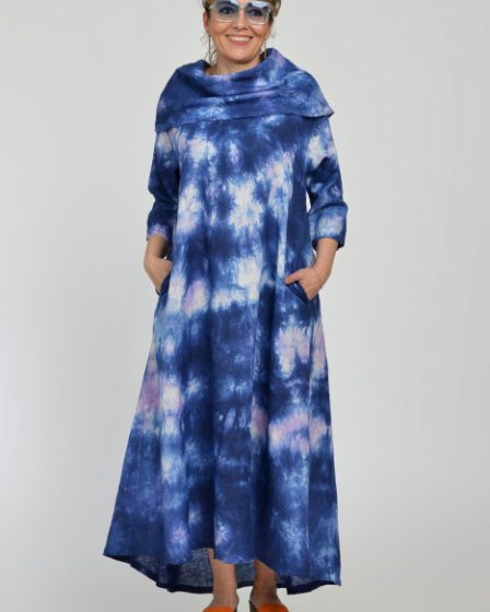 Rochie maxi